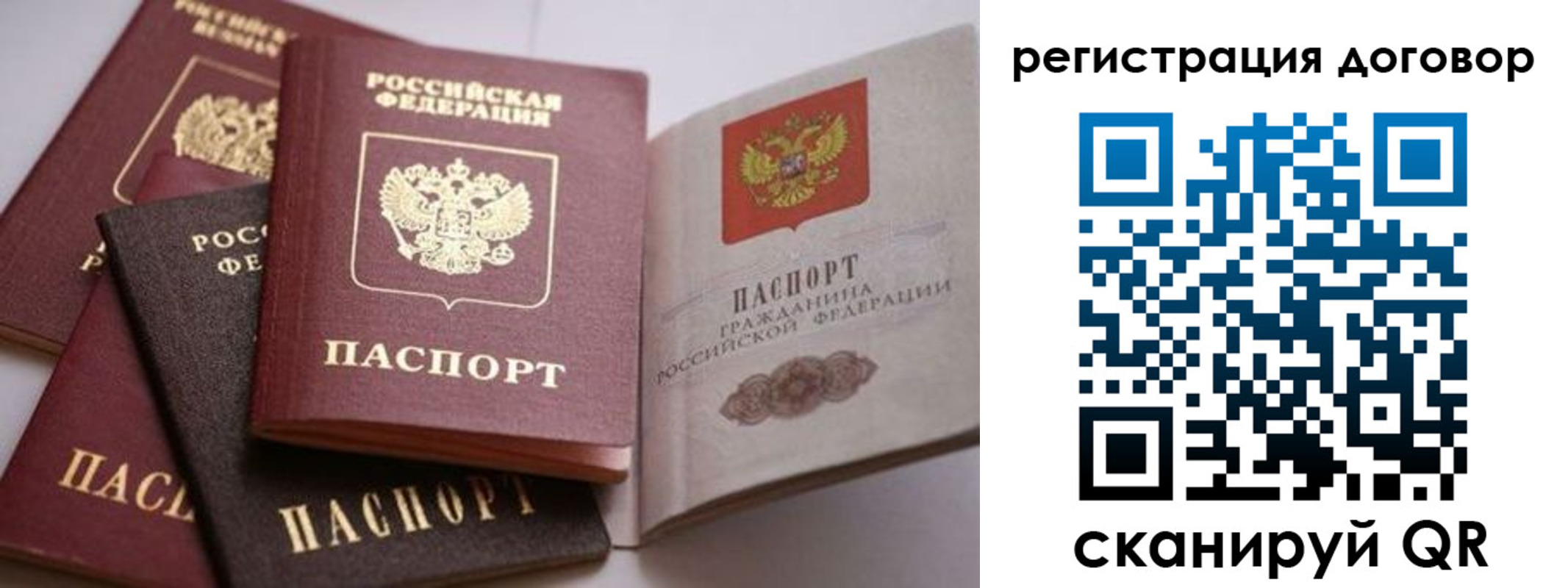 временная регистрация для школы в Алексеевке